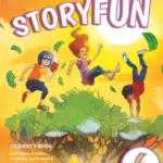 Storyfun (Second Edition) 6 [HQ PDF + Resources]