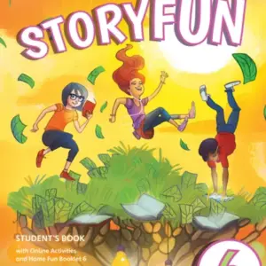 Storyfun (Second Edition) 6 - Presentation Plus [MAC]
