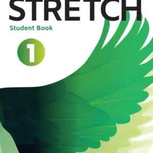 Stretch (Second Edition) 1 [High Quality PDF + Resources]