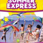 Summer Express BetWeen Grades 1 & 2 [Original PDF]