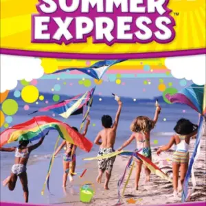 Summer Express BetWeen Grades 1 & 2 [Original PDF]