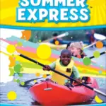 Summer Express BetWeen Grades 2 & 3 [Original PDF]