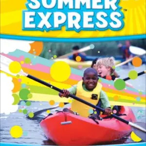 Summer Express BetWeen Grades 2 & 3 [Original PDF]
