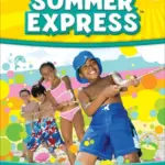 Summer Express BetWeen Grades 3 & 4 [Original PDF]