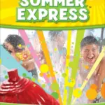 Summer Express BetWeen Grades 4 & 5 [Original PDF]