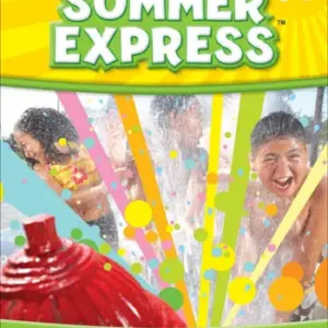 Summer Express BetWeen Grades 4 & 5 [Original PDF]