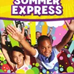 Summer Express BetWeen Grades 5 & 6 [Original PDF]