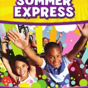 Summer Express BetWeen Grades 5 & 6 [Original PDF]