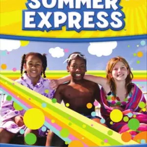 Summer Express BetWeen Grades 6 & 7 [Original PDF]