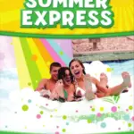 Summer Express BetWeen Grades 7 & 8 [Original PDF]