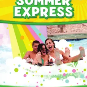 Summer Express BetWeen Grades 7 & 8 [Original PDF]