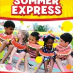 Summer Express BetWeen Grades K & 1 [Original PDF]