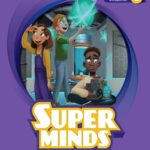 Super Minds (Second Edition) Level 6 – Presentation Plus (Mac)
