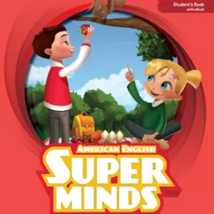 Super Minds, Second Edition (American English) Starter [Presentation Plus WIN]