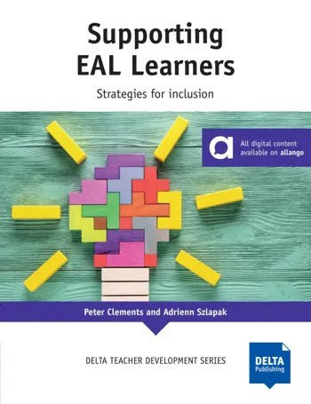 DELTA Teacher Development Series - Supporting EAL learners
