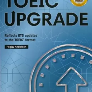 TOEIC UPGRADE [HQ PDF + Resources]