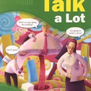 Talk a Lot 2 [High Quality PDF + Resources]