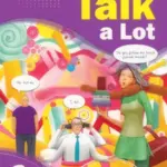 Talk a Lot 3 [High Quality PDF + Resources]