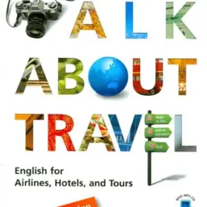 Talk about Travel (Second Edition) [HQ PDF + Resources]