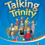 Talking Trinity 1 [HQ PDF + Resources]