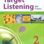 Target Listening 2 Student Book [HQ PDF + Resources]