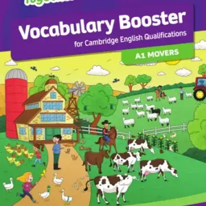 Team Together Vocabulary Booster [HQ PDF + Resources]
