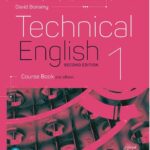 Technical English (Second Edtion) Level 1 – Interactive Ebook Software (Windows)