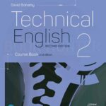 Technical English (Second Edtion) Level 2 – Interactive Ebook Software (Windows)