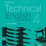 Technical English (Second Edtion) Level 4 – Interactive Ebook Software (Windows)
