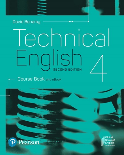 Technical English (Second Edtion) 4 - PDF, Resources