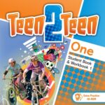 Teen2Teen 1 – High Quality PDF, Resources