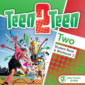 Teen2Teen 2 - iTools (Windows)