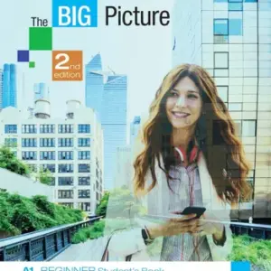 The Big Picture AME (2nd Edition) A1 Beginner - Software (MAC)