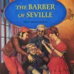 The Barber of Seville [HQ PDF + Resources]