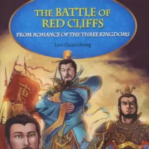 The Battle of Red Cliffs [HQ PDF + Resources]