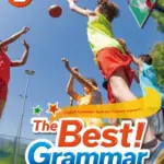 The Best Grammar 2 [High Quality PDF + Resources]