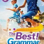 The Best Grammar 3 [High Quality PDF + Resources]