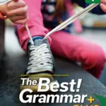 The Best Grammar Plus 1 [High Quality PDF + Resources]