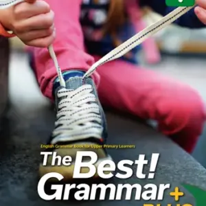 The Best Grammar Plus 1 [High Quality PDF + Resources]