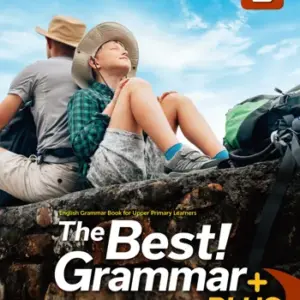 The Best Grammar Plus 2 [High Quality PDF + Resources]