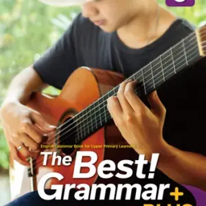 The Best Grammar Plus 3 [High Quality PDF + Resources]