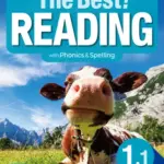The Best Reading 1.1 [HQ PDF + Resources]
