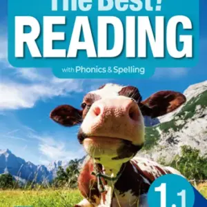 The Best Reading 1.1 [HQ PDF + Resources]