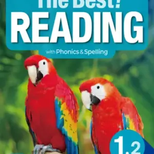 The Best Reading 1.2 [HQ PDF + Resources]