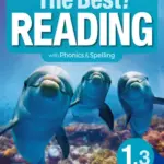 The Best Reading 1.3 [HQ PDF + Resources]