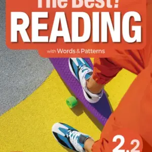 The Best Reading 2.2 [HQ PDF + Resources]