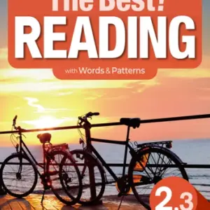 The Best Reading 2.3 [HQ PDF + Resources]
