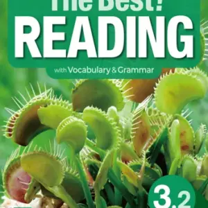 The Best Reading 3.2 [HQ PDF + Resources]