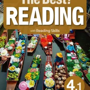 The Best Reading 4.1 [HQ PDF + Resources]