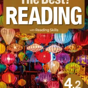 The Best Reading 4.2 [HQ PDF + Resources]